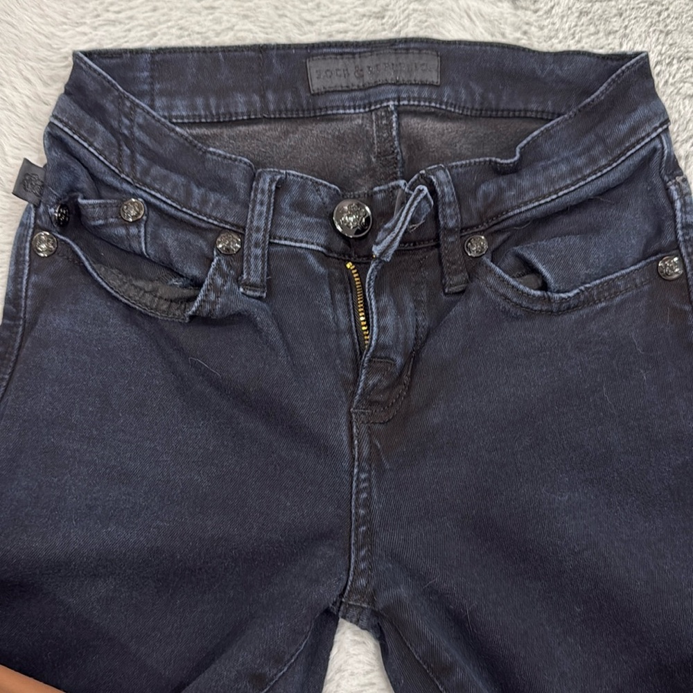 Rock and republic jeans